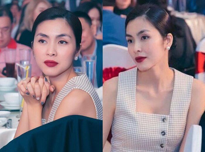 Sao Việt đẹp bất chấp hoàn cảnh: Bảo Thy chụp lén vẫn rất thần thái