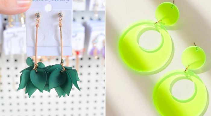 Những kiểu đeo trang sức vô tình khiến chị em bị già đi chục tuổi
