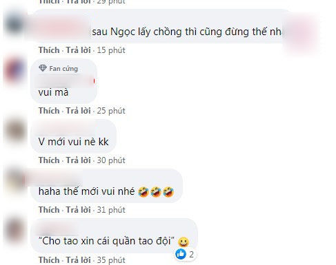 Mừng bạn thân hơn 30 tuổi lấy chồng, hội bạn thân quẩy banh nóc