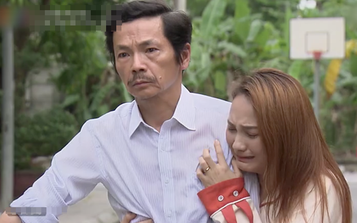 Nhà vợ làm cỗ cúng rằm, con rể không phụ còn nói: “Sang ăn là may!