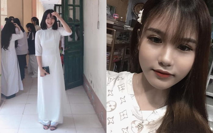 Nhan sắc của ái nữ nhà Hiệp Gà ở tuổi 16: Ngày càng ra dáng mỹ nhân