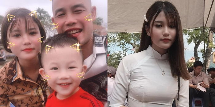Nhan sắc của ái nữ nhà Hiệp Gà ở tuổi 16: Ngày càng ra dáng mỹ nhân