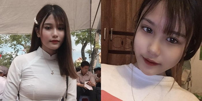 Nhan sắc của ái nữ nhà Hiệp Gà ở tuổi 16: Ngày càng ra dáng mỹ nhân