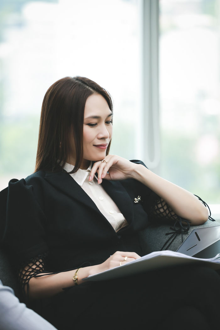 Những chị đẹp đình đám Vbiz chưa một lần hé lộ chuyện yêu đương