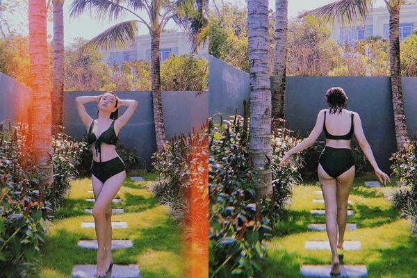 Cô nàng chân ngắn nổi tiếng, hotgirl chân ngắn nổi tiếng