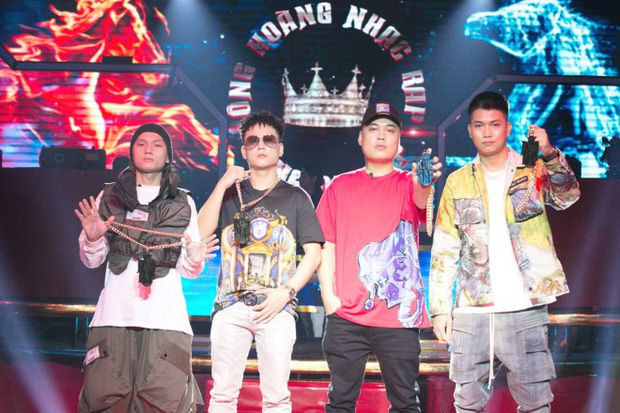 Nữ rapper Kimmese là ai