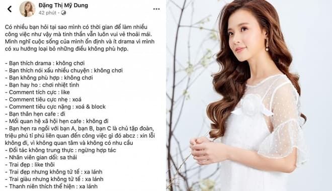 Phát ngôn sao Việt tuần qua: Hà Hồ phủ nhận tình sử yêu 20-25 người