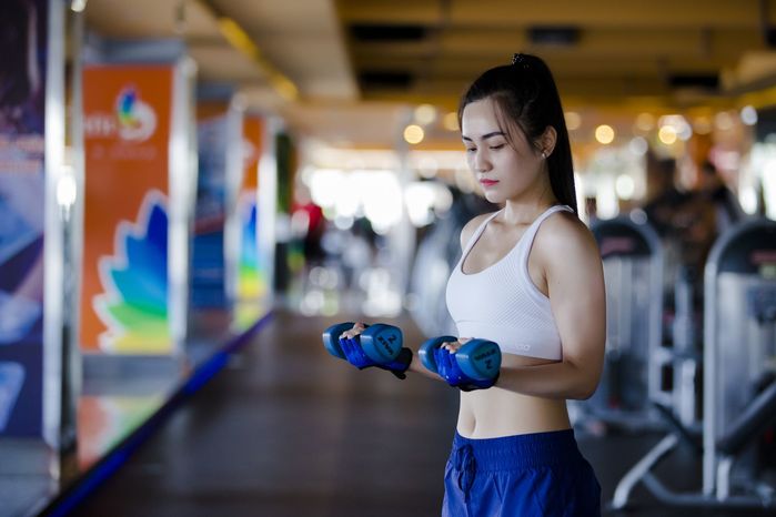 Qua dậy thì, nàng chân ngắn vẫn có thể tăng chiều cao
