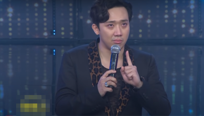 Hari Won thú nhận thương chồng hơn mẹ ruột