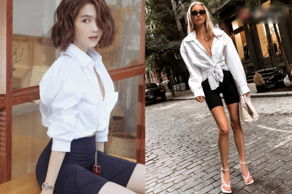 Sao Việt bị nghi đạo nhái thời trang: Chỉ có mình Chi Pu thừa nhận
