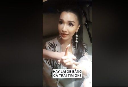 Sao Việt đối đãi chân thành với người hâm mộ