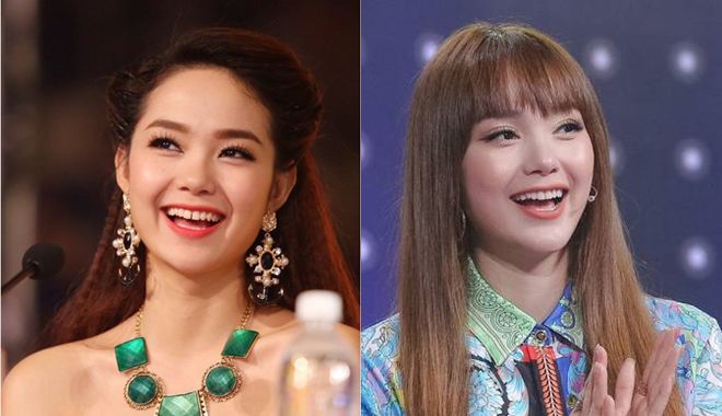 Sao Việt đẹp hơn nhờ chỉnh răng: Thủy Tiên lột xác ấn tượng nhất
