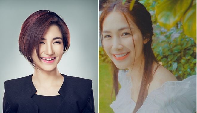 Sao Việt đẹp hơn nhờ chỉnh răng: Thủy Tiên lột xác ấn tượng nhất