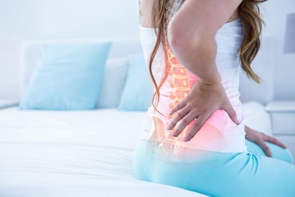 Sau mũi gây tê tủy sống, mẹ sinh mổ phải chịu đau đớn cả đời