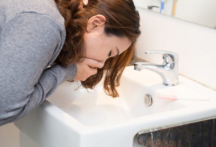 Sau mũi gây tê tủy sống, mẹ sinh mổ phải chịu đau đớn cả đời
