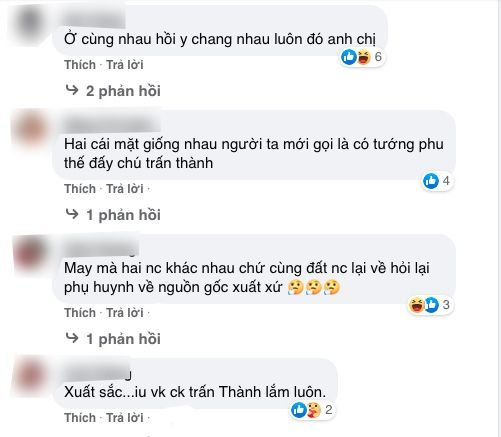 Trấn Thành khoe ảnh tướng phu thê với Hari Won