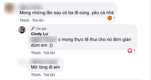 Bảo Ngọc khó chịu khi được khuyên tái hợp với Hoài Lâm