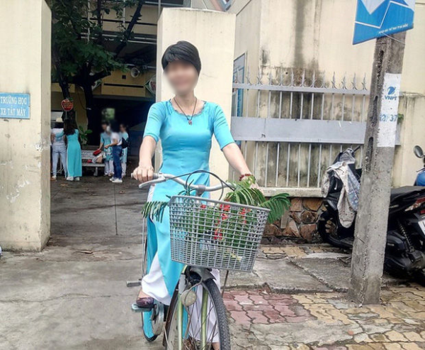 Tâm thư mẹ Phó Hiệu trưởng gửi con trượt lớp 10: Con có tới 3 lựa chọn