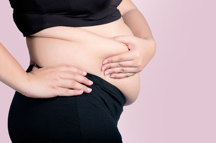 Thói quen không ngờ khiến nàng tăng cân: Ăn kiêng có thể phản tác dụng