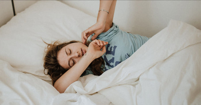 Thói quen không ngờ khiến nàng tăng cân: Ăn kiêng có thể phản tác dụng