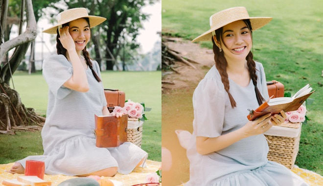Thúy Vân chia sẻ những đức tính cần có của người chồng hiện đại