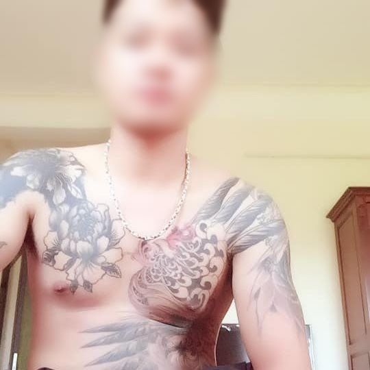 Tìm ra Facebook thanh niên ngoại tình còn ra tay với mẹ ruột và vợ