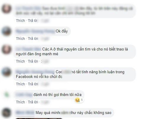 Tìm ra Facebook thanh niên ngoại tình còn ra tay với mẹ ruột và vợ