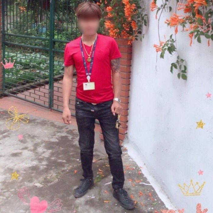 Tìm ra Facebook thanh niên ngoại tình còn ra tay với mẹ ruột và vợ