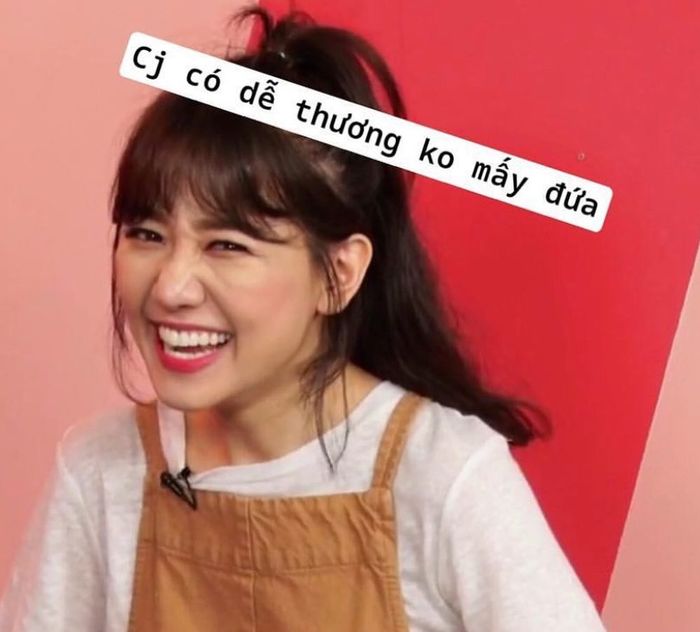 Trấn Thành liên tục chỉnh đốn Hari Won vì dùng từ chưa đúng