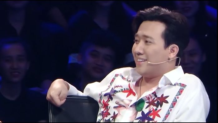 Trấn Thành liên tục chỉnh đốn Hari Won vì dùng từ chưa đúng