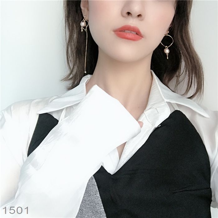 Loạt trang sức phù hợp để đi học giúp nàng xinh lung linh