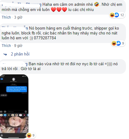 Tròn mắt với cách vợ người ta gọi chồng đi chơi về