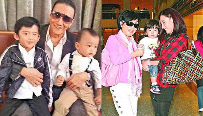 Trương Bá Chi lấy lại cảm tình của mẹ chồng cũ nhờ hành động đẹp
