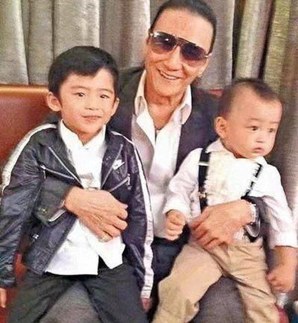Trương Bá Chi lấy lại cảm tình của mẹ chồng cũ nhờ hành động đẹp