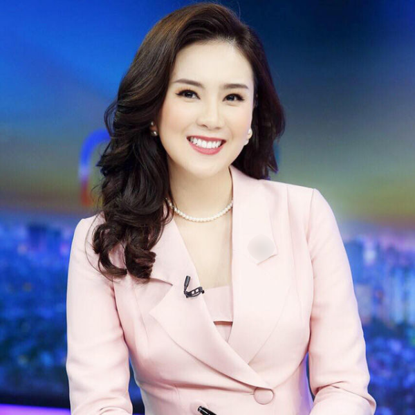 Nhan sắc thật của các MC/BTV nữ: Thụy Vân, Phí Linh U40 da vẫn đẹp mê