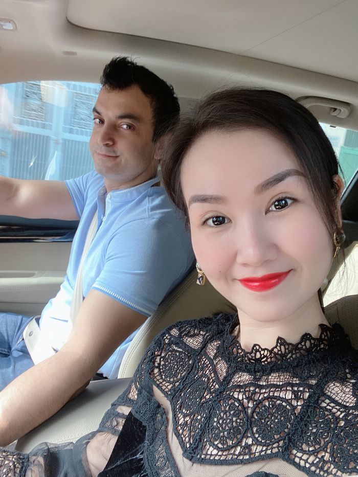 Võ Hạ Trâm từng đặt pate ăn chay nhưng may mắn thoát nạn