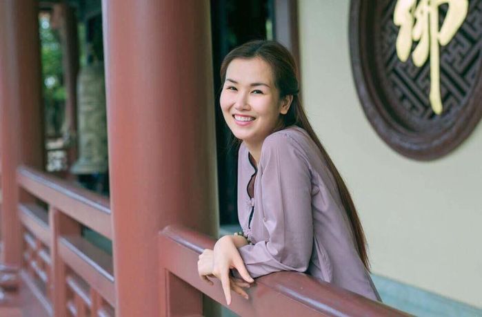 Võ Hạ Trâm từng đặt pate ăn chay nhưng may mắn thoát nạn
