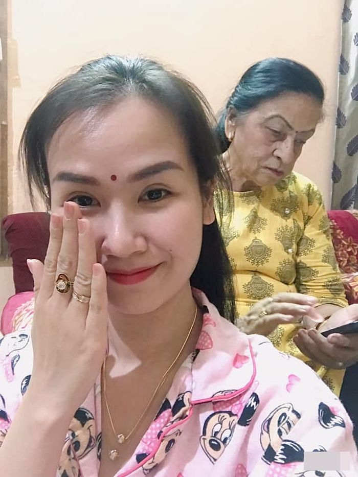 Võ Hạ Trâm từng đặt pate ăn chay nhưng may mắn thoát nạn
