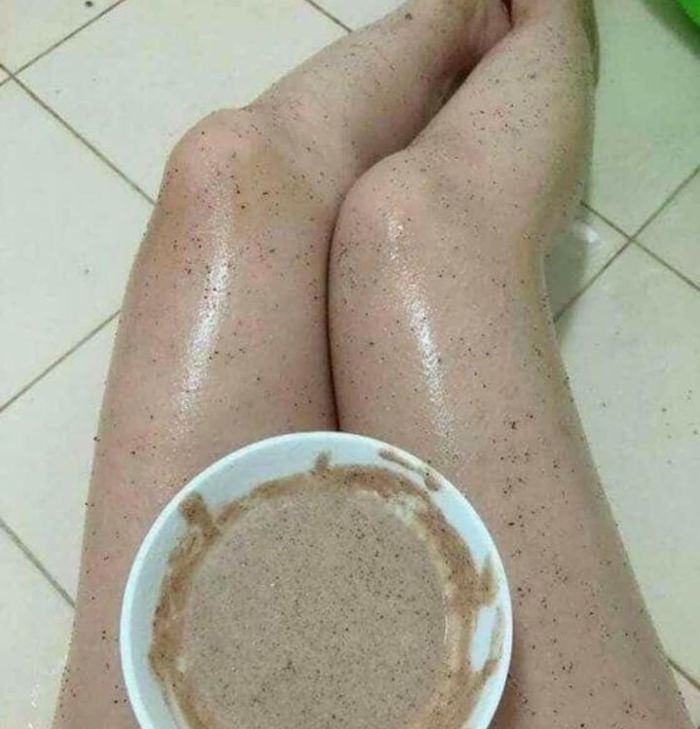 Tốn chưa đến 10k có ngay 5 công thức tắm trắng an toàn, hiệu quả nhanh