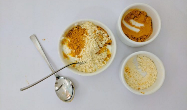 Tốn chưa đến 10k có ngay 5 công thức tắm trắng an toàn, hiệu quả nhanh