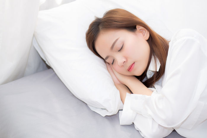 10 khung giờ nội tạng thải độc cần nhớ để ăn uống, ngủ nghỉ hợp lý