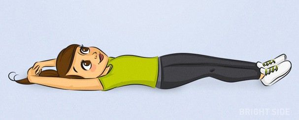 10 động tác vàng mỗi sáng: giải pháp cải thiện sức khỏe toàn diện