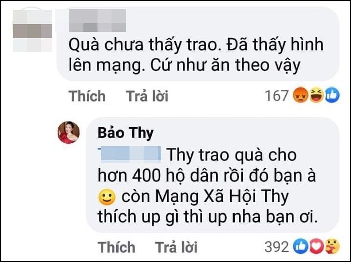 Sao Việt bị chỉ trích vô lý vì những suy nghĩ kỳ quặc