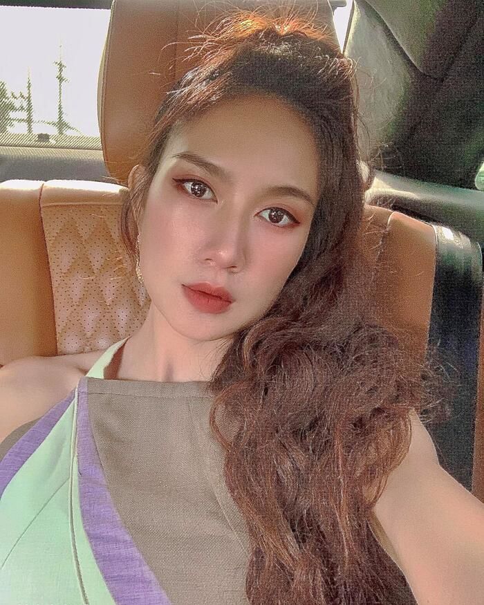 3 sao Việt càng đẻ càng đẹp: Jennifer Phạm 4 con vẫn mơn mởn