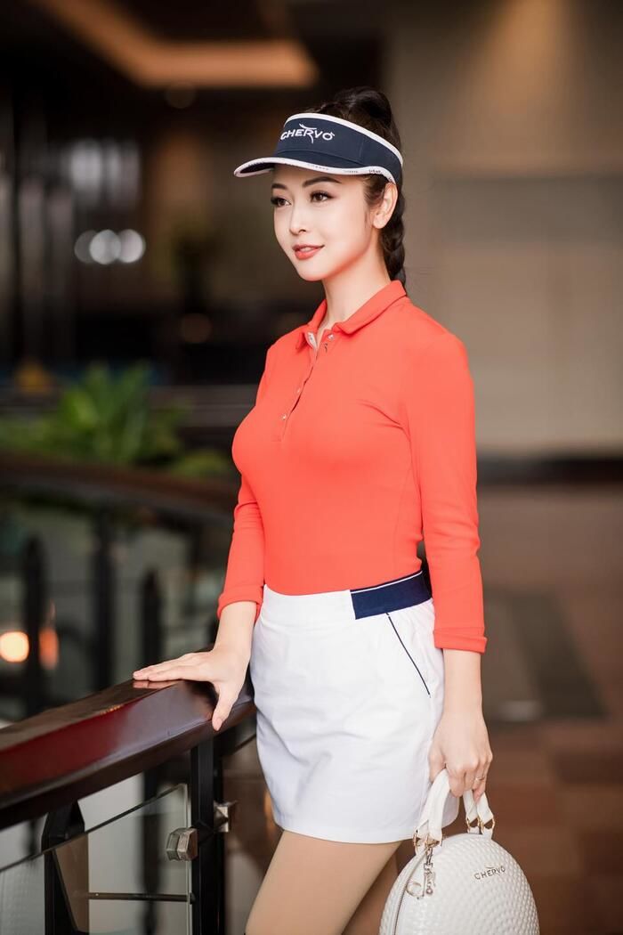 3 sao Việt càng đẻ càng đẹp: Jennifer Phạm 4 con vẫn mơn mởn