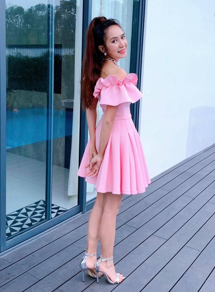 3 sao Việt càng đẻ càng đẹp: Jennifer Phạm 4 con vẫn mơn mởn