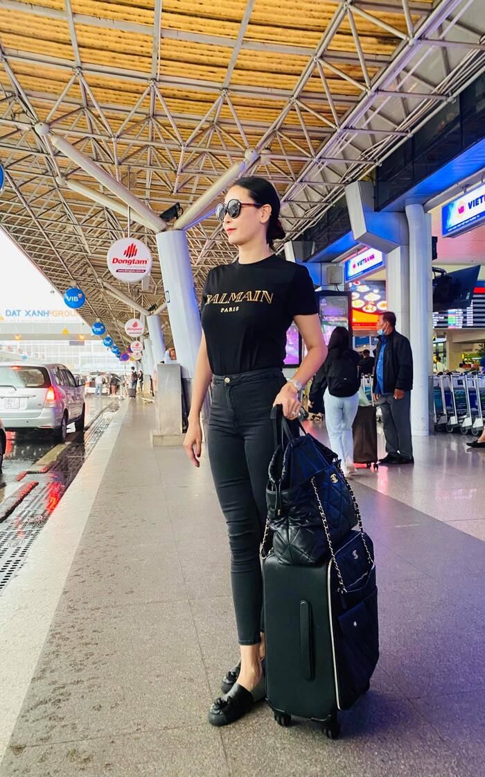 3 sao Việt càng đẻ càng đẹp: Jennifer Phạm 4 con vẫn mơn mởn