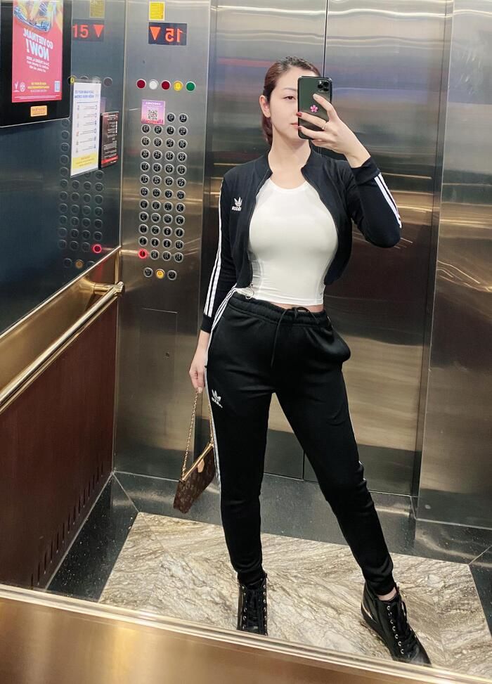 3 sao Việt càng đẻ càng đẹp: Jennifer Phạm 4 con vẫn mơn mởn