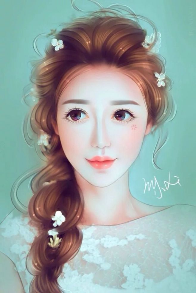 4 nét tướng chỉ có ở phụ nữ may mắn: Quý ông săn đón, vượng phu ích tử