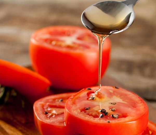 4 nguyên liệu cứ chấm vào mật ong bôi lên da giúp giảm thâm sạm